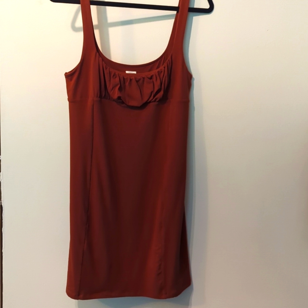 Wilfred Free Orbit Dress